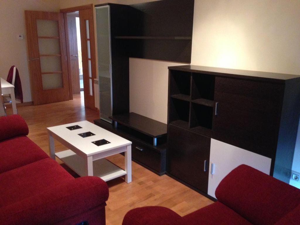 Hotel Corcubion Playa De Quenxe חדר תמונה